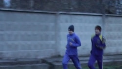 Кіровоградським легкоатлетам ніде тренуватися Кіровоградським легкоатлетам ніде тренуватися