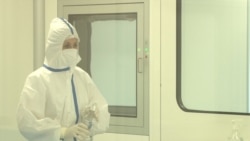 Otvorena još jedna srpsko-kineska laboratorija za testiranje na koronu Otvorena još jedna srpsko-kineska laboratorija za testiranje na koronu