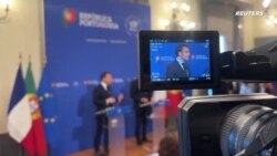 Экстренный саммит глав Европы в Лондоне