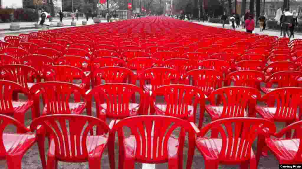 Sarajevo, 06.april 2012. Foto: radiosarajevo.ba