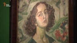 Картини імпресіоніста Новаківського повертаються до Львова Картини імпресіоніста Новаківського повертаються до Львова