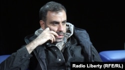 Дмитрий Мамулия