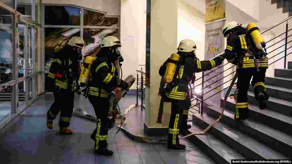 Рукави – розмотати!