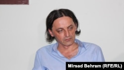 Strašan nedostatak empatije: Fra Drago Bojić