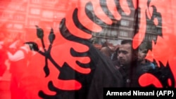 "Pitanje Albanaca iz Preševske doline će se morati naći za pregovaračkim stolom u Briselu", ocenjuje Jeta Krasnići.