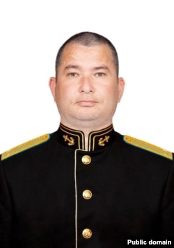 Дмитрий Дольников