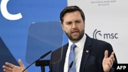 «Ми захоплюємося хоробрістю солдатів, але, очевидно, вважаємо, що ця війна повинна швидко завершитися» – Венс