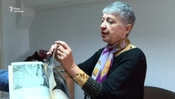 У Києві постраждала квартира родини Сергія Параджанова У Києві постраждала квартира родини Сергія Параджанова