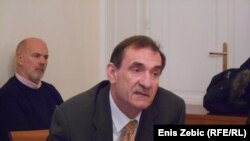 Nenad Stazić, foto: Enis Zebić