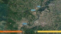 Masovne grobnice genocida u Srebrenici Masovne grobnice genocida u Srebrenici