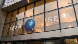 Ministri EU o Iranu Ministri EU o Iranu