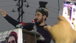 پښتین وايي، د پښتنو اییني او قانوني حق غوښتو ته دوام ورکوي پښتین وايي، د پښتنو اییني او قانوني حق غوښتو ته دوام ورکوي