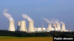 АЭС "Дукованы"