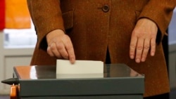 Тема недели: вся власть народу? Тема недели: вся власть народу?