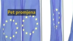 Pet stvari s kojima će 'Brexit' promijeniti EU? Pet stvari s kojima će 'Brexit' promijeniti EU?