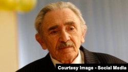 Борис Ходорковский