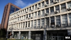 Апелационен суд Скопје