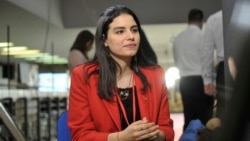 Viem Šamsi: Teško je iz diktature uskočiti u demokratiju Viem Šamsi: Teško je iz diktature uskočiti u demokratiju