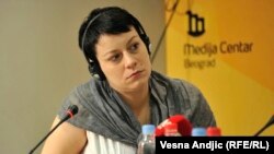 Maja Stojanović: Zaoštravanje odnosa u regionu