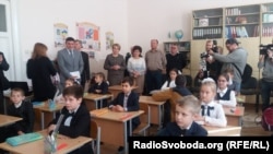 Чернівецька гімназія з білінгвальним методом навчання