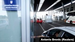 Iz MUP-a upozoravaju da onaj tko prigodom ulaska u Hrvatsku slaže da nije bio u Italiji, a to se kasnije otkrije, može biti prekršajno i kažnjeno gonjen.