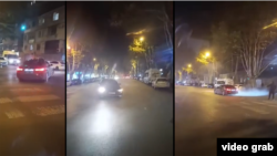 დადიანის ქუჩა 29 ოქტომბერს