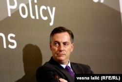 Давид МакАллістер