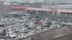 Zimiston-UZ. Газ ва свет муаммоси, метанга навбат билан ўтган қиш