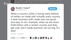 U trgovinskim ratovima nema pobednika U trgovinskim ratovima nema pobednika