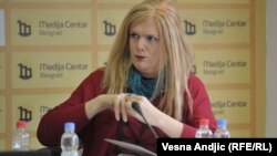 Đurić: Svakodnevno sam trpela pretnje