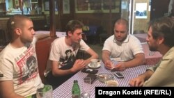 Nasilnicima je data potpuna sloboda da se ponašaju tako