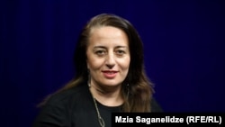 მარი კორკოტაძე