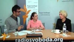 Ольга Бєлькова про стартапи Ольга Бєлькова про стартапи