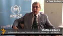 Україна має розробити план для переселенців – ООН Україна має розробити план для переселенців – ООН