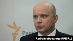 Юрій Тандіт