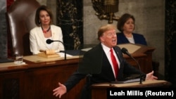 Sve je veći broj oponenata Nancy Pelosi koja se do sada opirala opozivu Donalda Trumpa