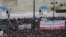 Protesti u Grčkoj na godišnjicu željezničke nesreće koja je odnijela 57 života