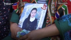 Kyrgyz 'Bride Kidnapping' Turns Deadly Kyrgyz 'Bride Kidnapping' Turns Deadly