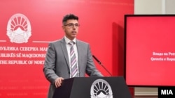 Arsovski (28. jul 2021.): Nijedno domaćinstvo neće ostati neobuhvaćeno