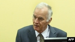 Ratko Mladić