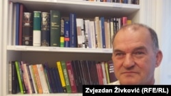 Poražavajući podaci: Mirsad Tokača