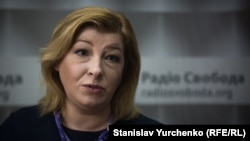 Лариса Волошина