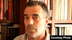 Haljilj Matoši: To više nije dijalog, već samo neki kontakt