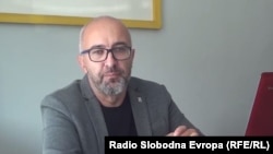 Armin Kržalić, sigurnosni stručnjak