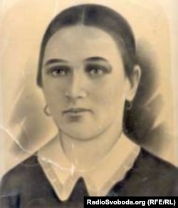 Маріка Шкорба у повоєнні роки