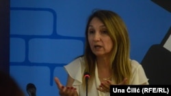 Najveći proizvođač lažnih vesti u Srbiji upravo je vlast i njoj bliski mediji: Snježana Milivojević