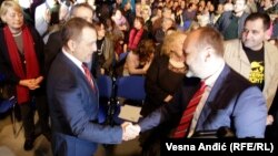 Zoran Živković: Srbija da se ujedini oko jednog kanidata