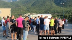 Građani traže formiranje tima koji bi tražio lokaciju nove deponije