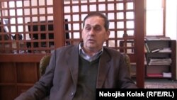 Efendija Husein Hodžić, foto: Nebojša Kolak