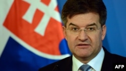 Miroslav Lajčak